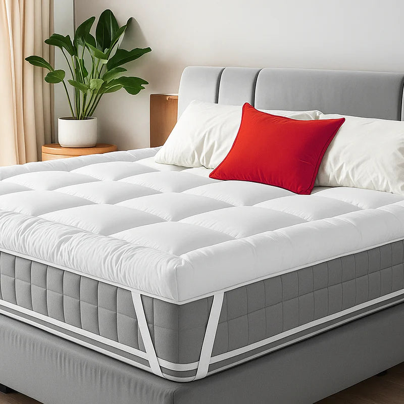 Mattress Topper - Single Bed (90 x 190 CM)